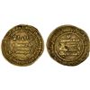 Image 1 : ABBASID: al-Musta'in, 862-866, AV dinar (3.94g), Misr, AH248, VF