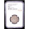 Image 2 : UMAYYAD OF SPAIN: al-Hakam I, 796-822, AR dirham, al-Andalus, AH202, NGC MS62