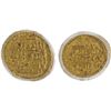 Image 1 : UMAYYAD OF SPAIN: 'Abd al-Rahman III, 912-961, AV 1/3 dinar, al-Andalus, DM, ANACS AU50