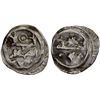 Image 1 : BANU IFRAN: Abu'l-Kamil Tamim, 1015-1054, AR fractional dirham (0.67g), NM, ND, F-VF