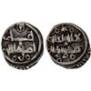 Image 1 : BANU IFRAN: Abu'l-Kamil Tamim, 1015-1054, AR fractional dirham (0.71g), NM, ND, VF