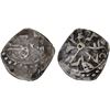 Image 1 : KHAZRUNID: Mas'ud b. Wanudin, ca. 1026-1053, AR qirat (0.79g), NM, ND, crude VF