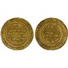 Image 1 : ALMORAVID: 'Ali b. Yusuf, 1106-1142, AV dinar (4.14g), al-Mariya (Almería), AH536, XF