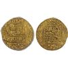 Image 1 : HAFSID: Abu Zakariya' Yahya I, 1230-1249, AV 1/4 dinar, NM, ND, ANACS VF30