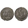 Image 1 : IKHSHIDID: Muhammad, 935-946, AR donative dirham (2.85g), Misr, AH324, VF