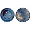 Image 1 : IKHSHIDID: Muhammad, 935-946, glass weight (2.47g), NM, ND, VF
