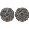 Image 1 : FATIMID: al-Mu'izz, 953-975, AR 1/2 dirham (1.28g), al-Mahdiya, AH354, F-VF