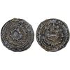 Image 1 : FATIMID: al-Mu'izz, 953-975, AR 1/2 dirham (1.25g), al-Mahdiya, AH358, bold VF