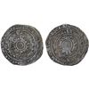 Image 1 : FATIMID: al-Mu'izz, 953-975, AR 1/2 dirham (1.26g), al-Mahdiya, AH360, VF