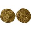Image 1 : FATIMID: al-'Aziz, 975-996, AV dinar (3.68g), al-Mansuriya, AH382, Fine