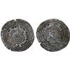 Image 1 : FATIMID: al-'Aziz, 975-996, AR 1/2 dirham (1.28g), al-Mahdiya, AH369, F-VF