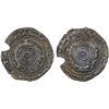 Image 1 : FATIMID: al-'Aziz, 975-996, AR 1/2 dirham (1.22g), al-Mu'izziya, AH370, VF