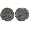 Image 1 : FATIMID: al-'Aziz, 975-996, AR 1/2 dirham (1.22g), Atrabulus (Tripoli in Libya), AH372, VF