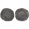 Image 1 : FATIMID: al-'Aziz, 975-996, AR 1/2 dirham (1.28g), Misr, AH373, VF