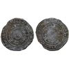 Image 1 : FATIMID: al-'Aziz, 975-996, AR 1/2 dirham (1.23g), Atrabulus (Tripoli in Libya), AH37x, F-VF