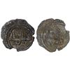 Image 1 : FATIMID: al-'Aziz, 975-996, AR kharuba (0.12g), NM, ND, XF