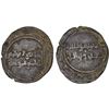 Image 1 : FATIMID: al-Zahir, 1021-1036, BI dirham aswad (0.96g), NM, ND, VF