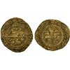 Image 1 : FATIMID: al-Mustansir, 1036-1094, AV dinar (4.14g), al-Mahdiya, AH450, VF