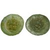 Image 1 : FATIMID: glass weight (0.95g), Fair