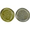 Image 1 : FATIMID: glass weight (0.54g), Fair