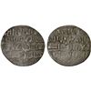 Image 1 : HAMDANID: 'Aziz al-Dawla Fatik, 1017-1024, AR dirham (0.87g), NM, ND, VF
