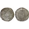Image 1 : HAMDANID: 'Aziz al-Dawla Fatik, 1017-1024, BI dirham (1.24g), NM, ND, F-VF