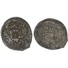 Image 1 : SELJUQ OF SYRIA: Ridwan, 1095-1113, BI dirham (1.30g), NM, ND, F-VF