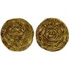 Image 1 : AYYUBID: al-Nasir Yusuf (Saladin), 1169-1193, AV dinar (4.75g), al-Iskandariya, AH570, VF-XF