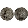 Image 1 : AYYUBID: al-Kamil Nasir al Dawla Muhammad II, 1244-1259, AR dirham (3.12g) (Mayyafariqin), DM, VF