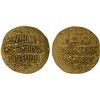 Image 1 : BAHRI MAMLUK: Sha'ban II, 1363-1376, AV dinar (7.46g), Halab, AH773, VF-XF
