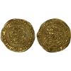 Image 1 : ZURAY'ID: 'Imran b. Muhammad, 1155-1165, AV dinar (2.38g), 'Adan, AH563, choice XF
