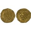 Image 1 : ZURAY'ID: 'Imran b. Muhammad, 1155-1165, AV dinar (2.35g), 'Adan, AH562, choice XF