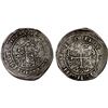 Image 1 : ANATOLIAN BEYLIKS: Unknown ruler, mid-14th century, AR gigliato (3.72g), ND, XF