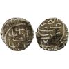 Image 1 : OTTOMAN EMPIRE: Jem Sultan, 1481, AR akçe (0.70g), Bursa, AH(8)86, VF