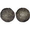 Image 1 : OTTOMAN: ARMENIA: Ahmad III, 1703-1730, AR abbasi (16 para) (5.58g), Revan (Yerevan), AH(1115), VF-X
