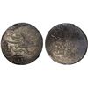 Image 1 : OTTOMAN: ARMENIA: Ahmad III, 1703-1730, AR abbasi (16 para) (5.49g), Rev(an) (Yerevan), AH(1115), VF