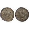 Image 1 : OTTOMAN: AZERBAIJAN: Mahmud I, 1730-1754, AR abbasi (16 para) (5.37g), Ganja, AH1143, XF