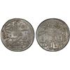 Image 1 : OTTOMAN: TURKEY: Ahmed III, 1703-1730, AR yirmilik, Kostantiniye, AH1115, PCGS MS64