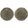Image 1 : OTTOMAN: TURKEY: Mustafa IV, 1807-1808, AR piastre (40 para), Kostantiniye, AH1222 year 1, NGC MS62