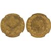 Image 1 : OTTOMAN: TURKEY: Mehmet V, 1909-1918, AV 50 kurush, Edirne, AH1327 year 2, NGC MS63