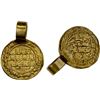 Image 1 : SAMANID: Nuh II, 943-954, AV dinar (5.07g), al-Muhammadiya, AH333, VF