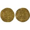 Image 1 : SAMANID: Nuh III, 976-997, AV dinar (3.14g), Herat, AH374, VF