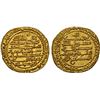 Image 1 : BUWAYHID: 'Adud al-Dawla, 949-983, AV dinar (4.00g), al-Basra, AH372, NGC MS65