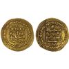 Image 1 : HASANWAYHID: Badr b. Hasanwayh, 980-1014, AV dinar (5.20g), Saburkhwast, AH397, choice VF