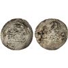 Image 1 : HASANWAYHID: Hilal b. Badr b. Hasanwayh, 1013-1014, AR dirham (3.51g), al-Karaj, AH404, VF