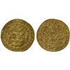 Image 1 : GHAZNAVID: Mahmud, 999-1030, AV dinar (3.87g), Nishapur, AH395, XF