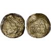 Image 1 : GREAT SELJUQ: Malikshah I, 1072-1092, AV pale dinar (5.37g) (Marw), AH(478), VF