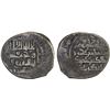 Image 1 : SELJUQ OF WESTERN IRAN: Muhammad III b. Mas'ud, 1st reign, 1152-1153, BI dirham (5.20g), NM, ND, nic