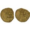 Image 1 : AMIR OF NISHAPUR: Toghanshah, 1172-1185 AH, AV dinar (2.70g), MM, AH5xx, crude VF