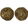 Image 1 : KHWARIZMIAN AMIRS: unknown ruler, ca. 1170s-1200s, AV dinar (2.48g), NM, ND, VF